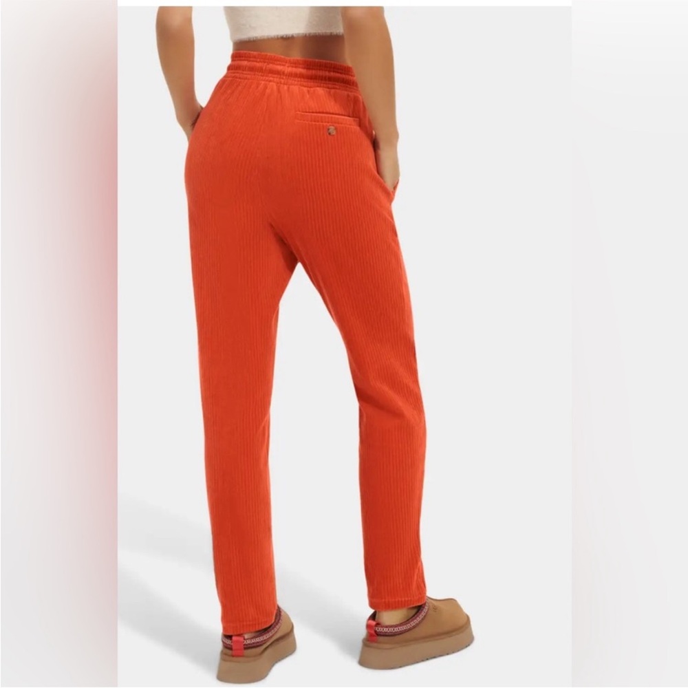 Ugg Orange Corduroy Set - Picture 12 of 13